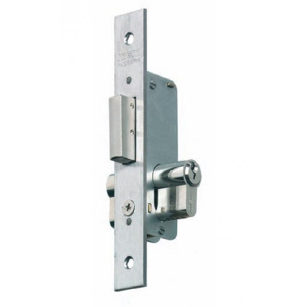 CERRADURA METALICA 1649-2130-30 INOX