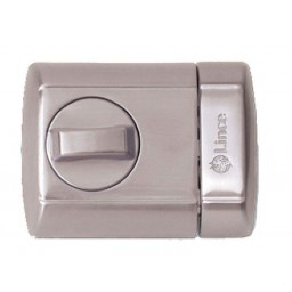 CERROJO SUPRA SIMPLY 4940 CROMO  (HC)