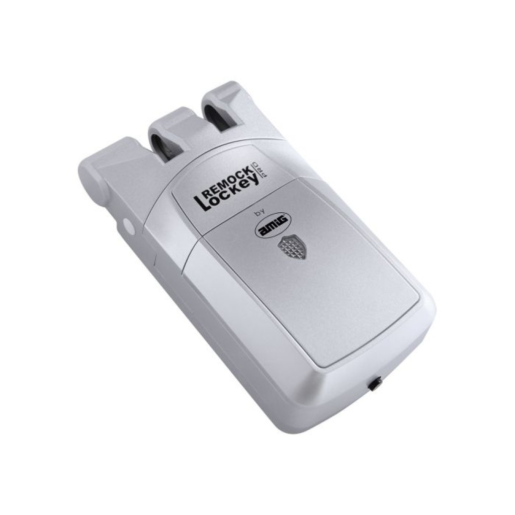 CERRADURA REMOCK LOCKEY PRO 4 MAND.RLP4S