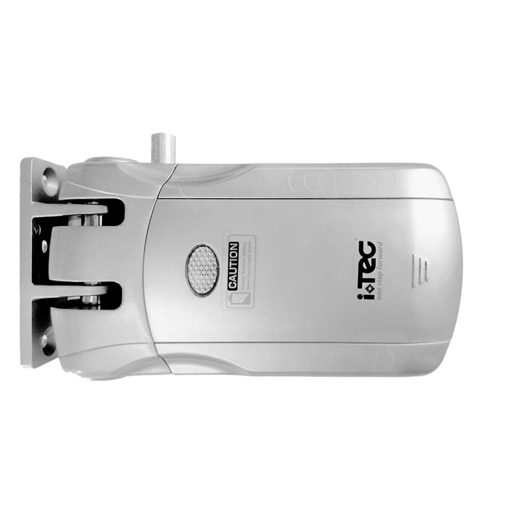 CERRADURA IDUO LOCK               -ORO