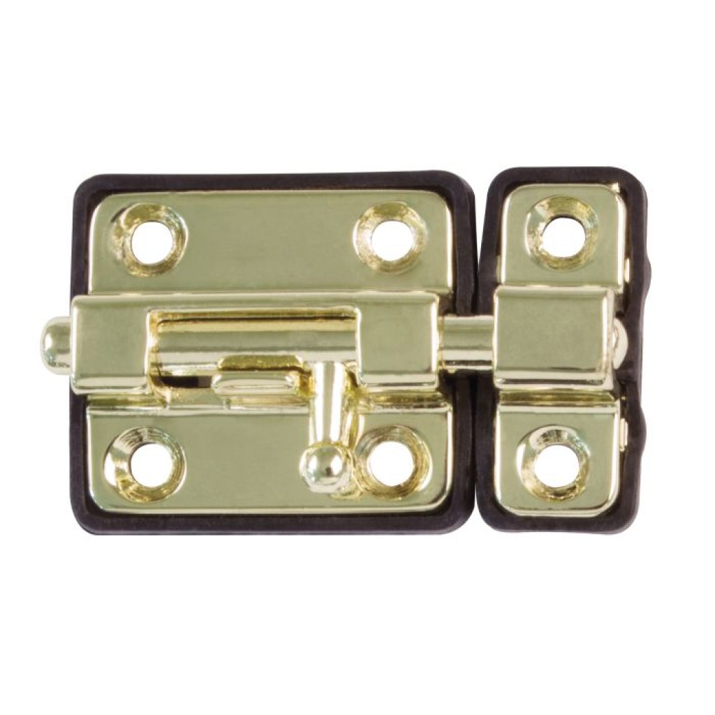 PASADOR 383 BASE PLASTICO 38X34MM LATONA