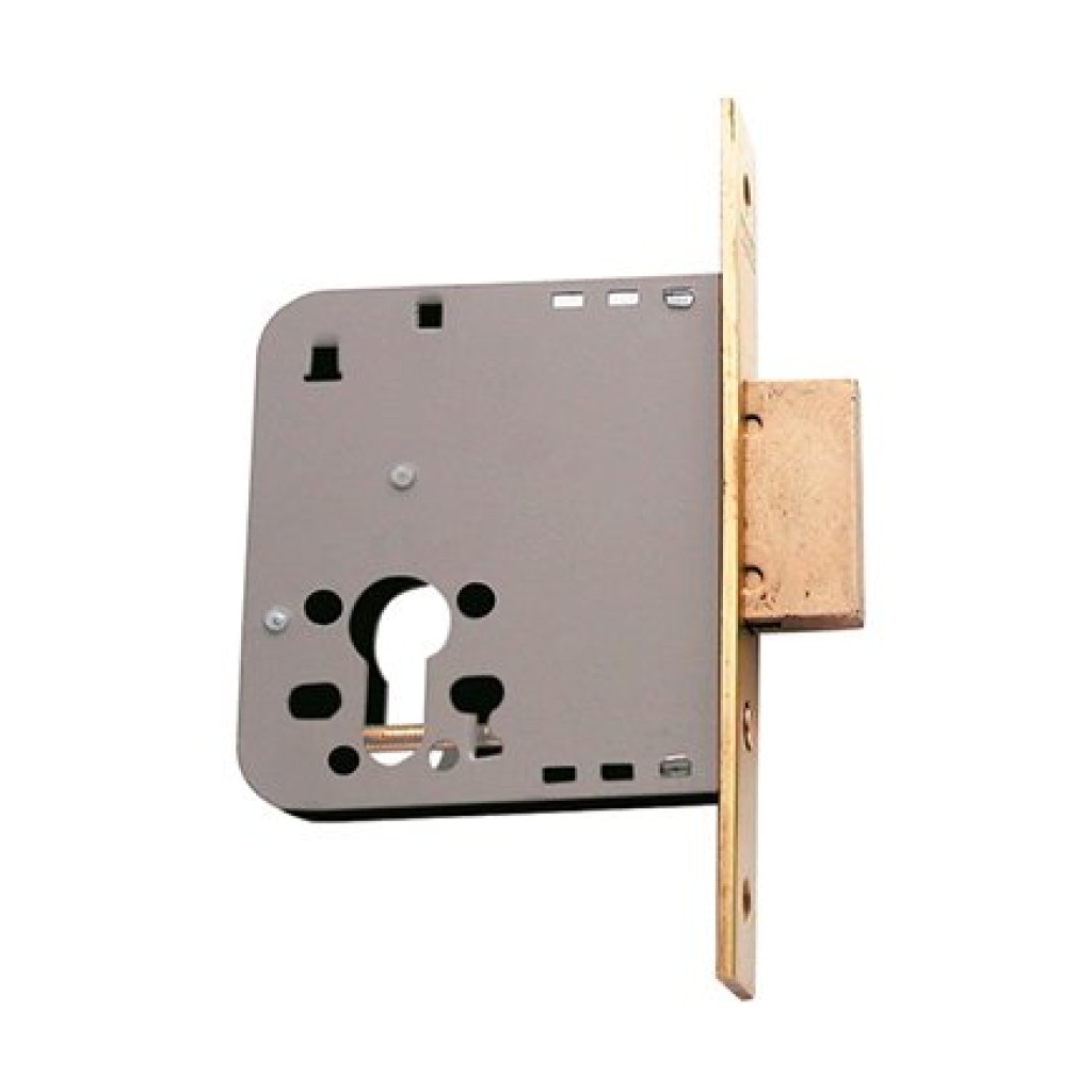 CERRADURA EMBUTIR SERIE   4031/ 60-H/N