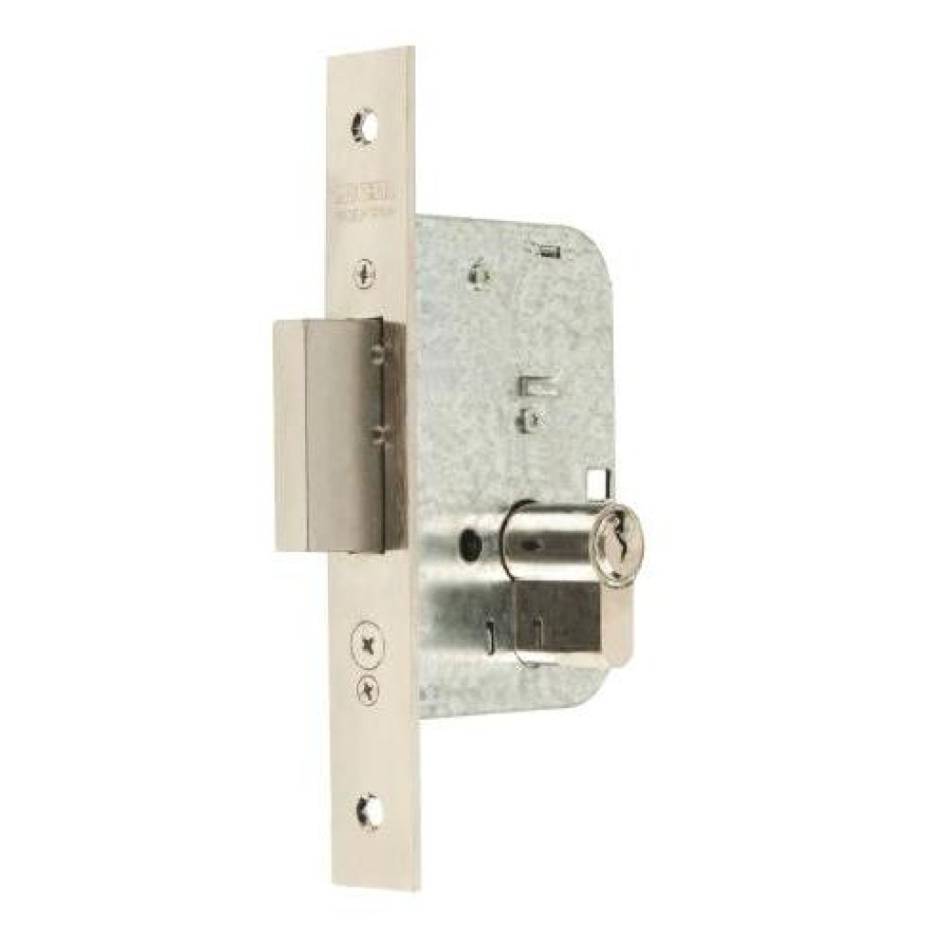 CERRADURA EMBUTIR SERIE   1312/1-35