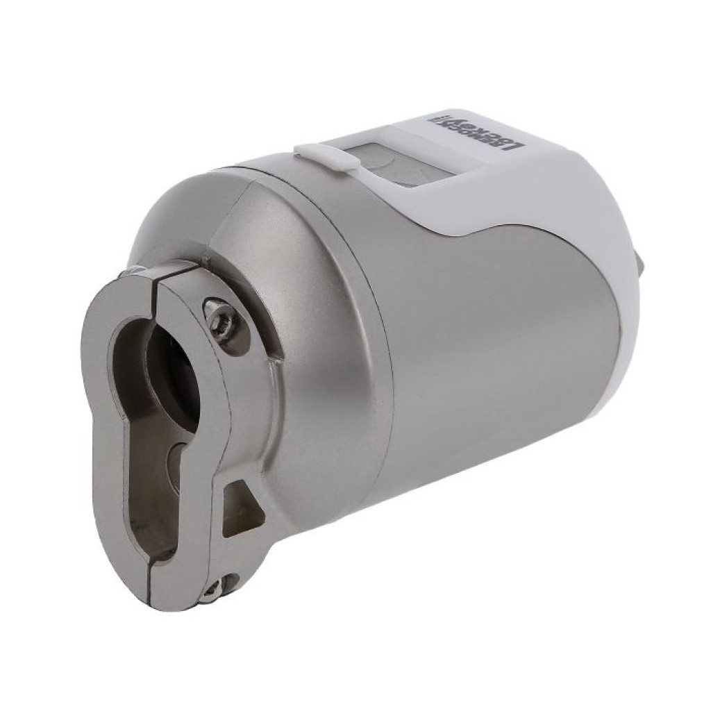 CERRADURA MAGIC RML GU BLANCO (S) 23792