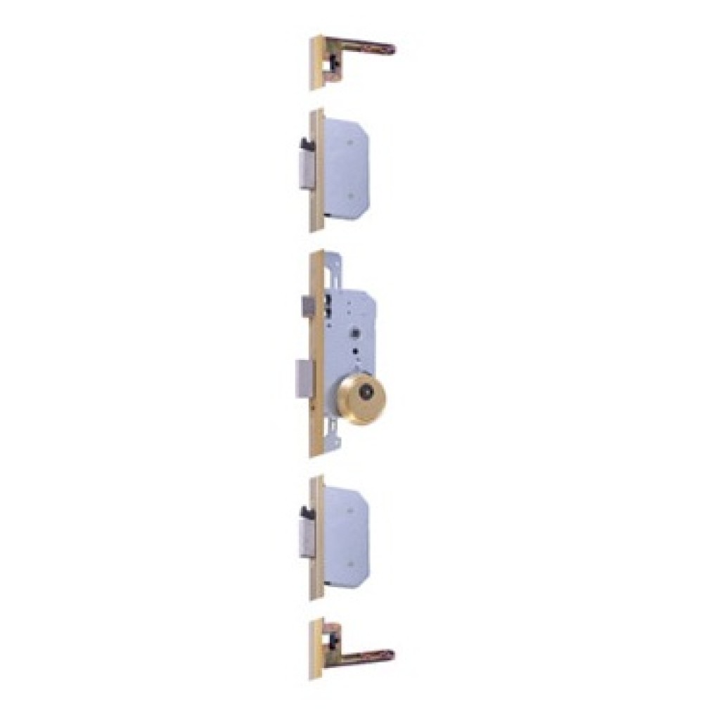 CERRADURA SEGURIDAD EMBUTITLPN/30-40 LAR