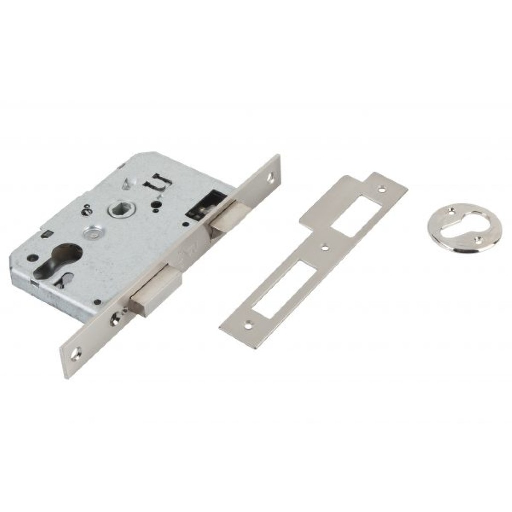 CERRADURA C5200 (2010/50) NIQ.SAT.C/RECT