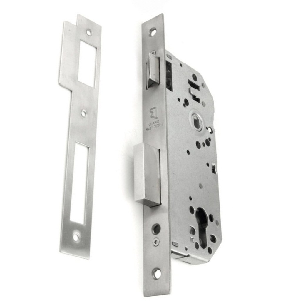 CERRADURA C6200 (2030/50) NIQ.SAT.C/RECT