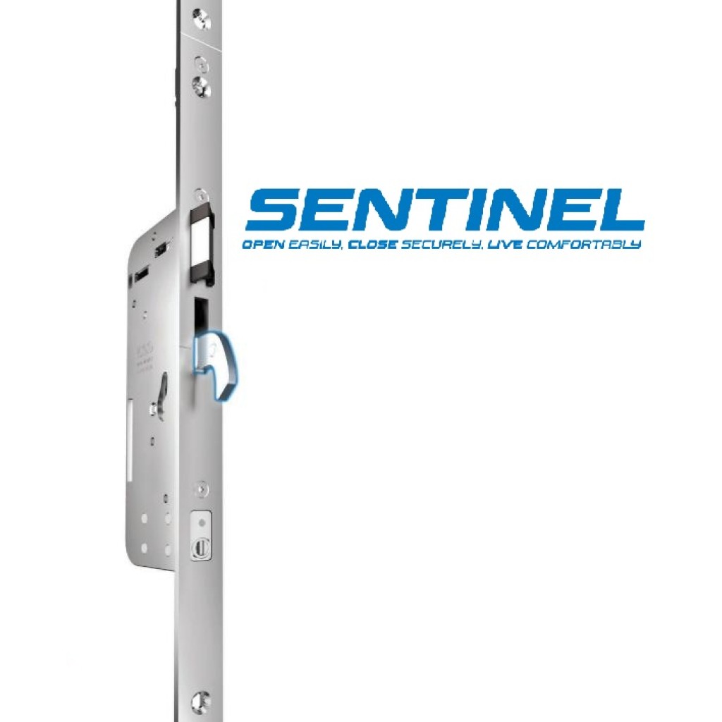 CERRADURA SENTINEL M3 F16 E55 1800-2100