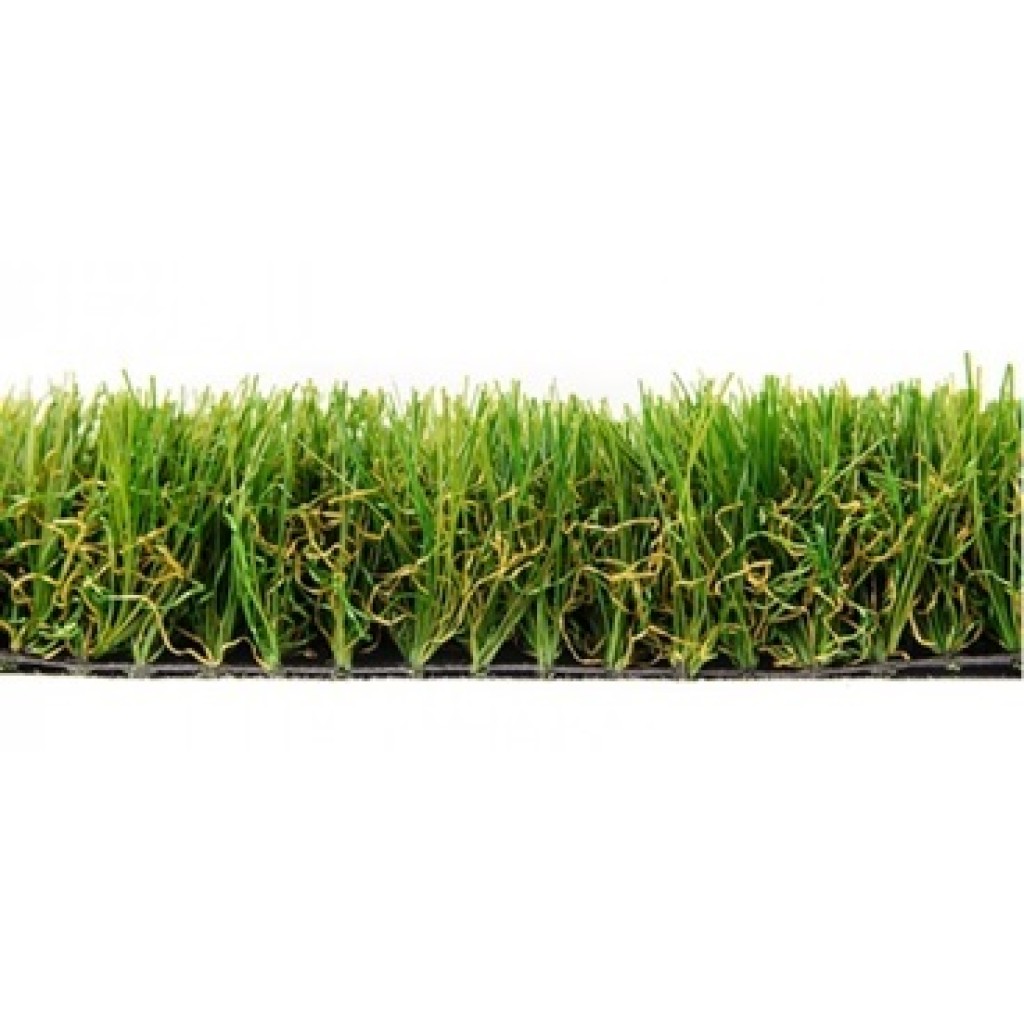 CESPED ARTIFICIAL MONACO 40MM 2 X 5 M.