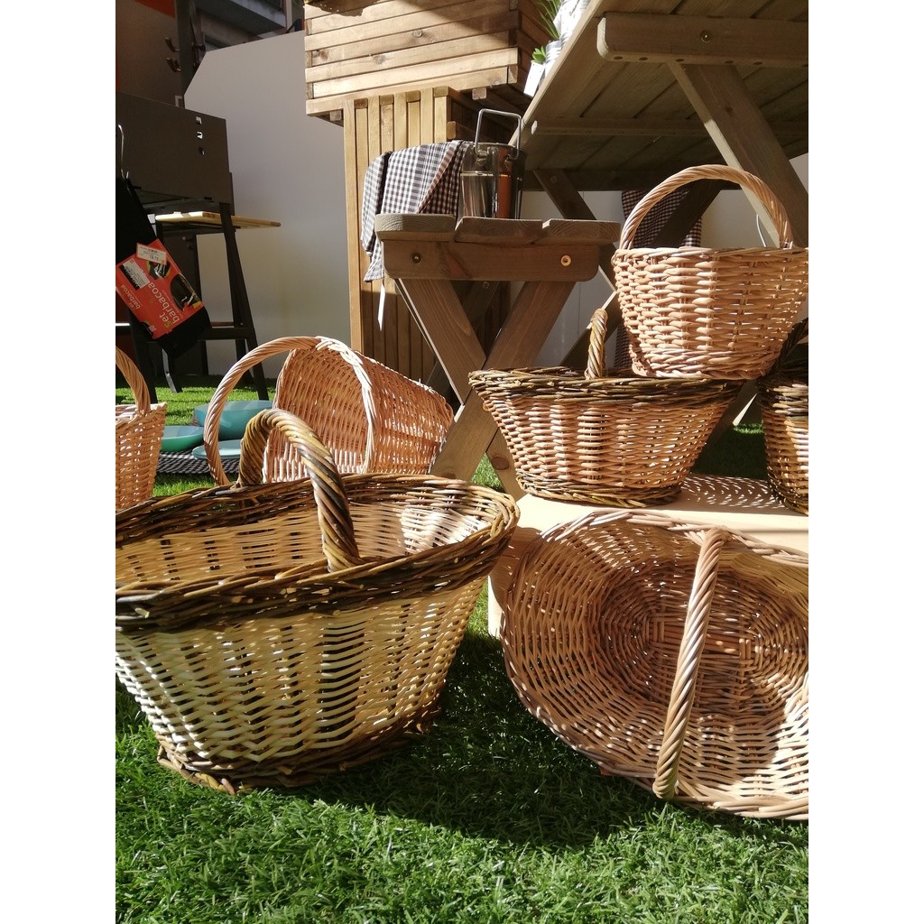 CESTA SETAS N§5 (B1-A1) 55 CMS