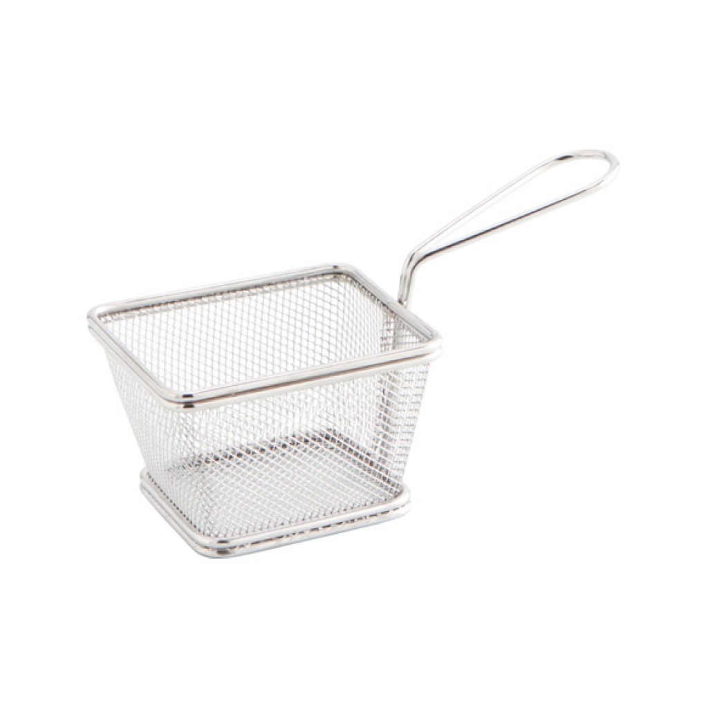 CESTA FREIDORA PRESENTACIO10X9 CM