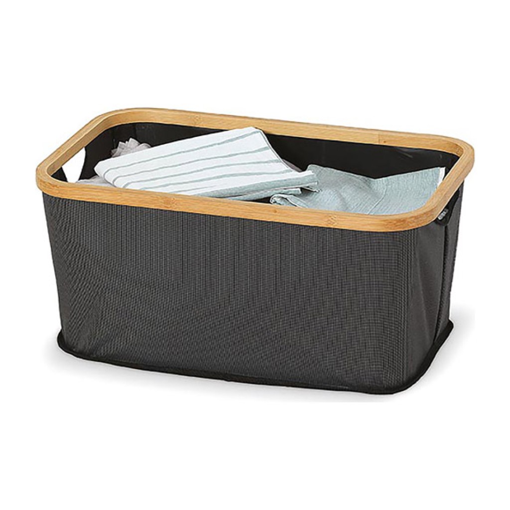 CESTO BAMBU               54 X 34 X 25 C