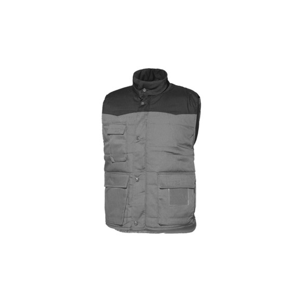 CHALECO MULTIBOLSILLOS GRITALLA L