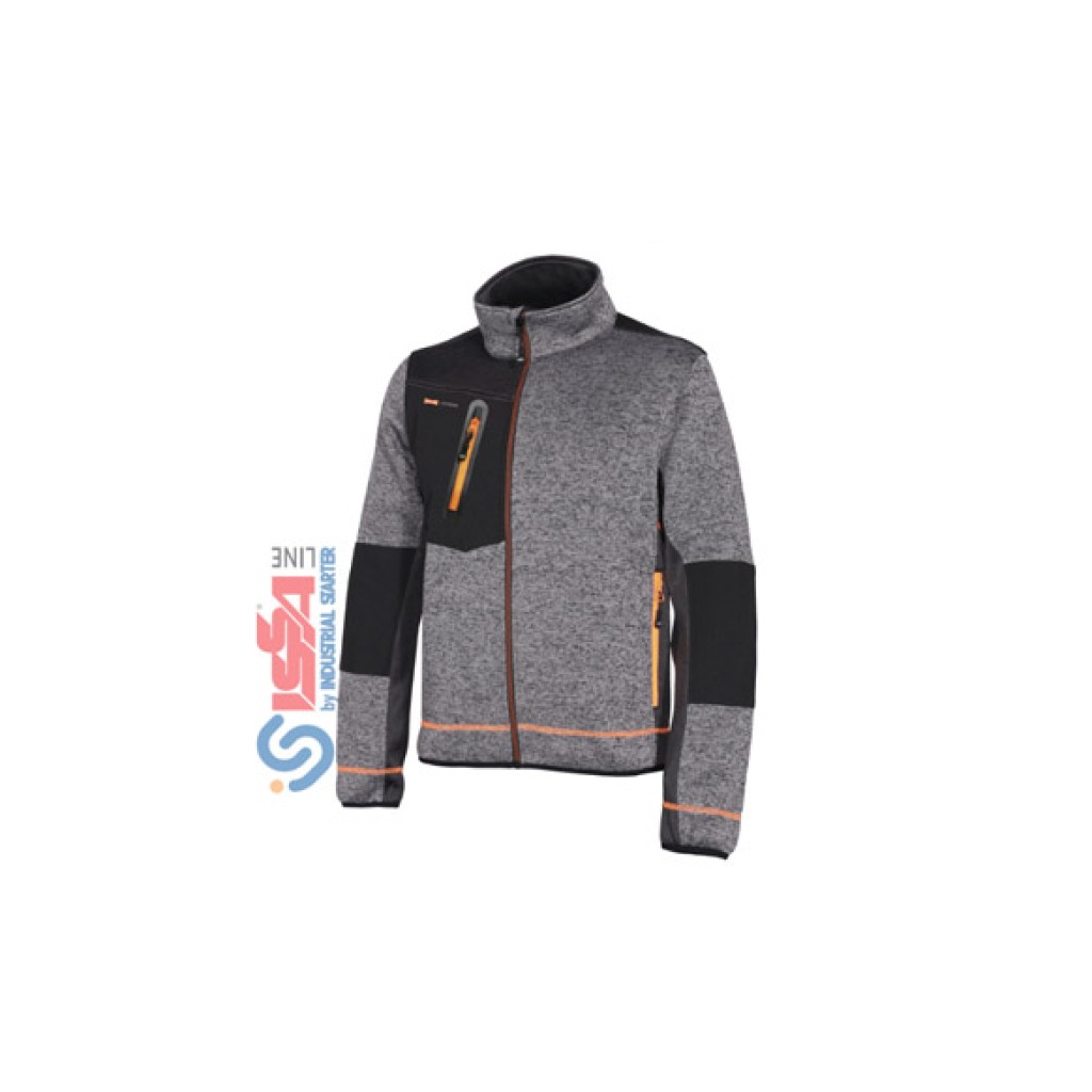 CHAQUETA EXTREME REVENGE GTALLA XXL