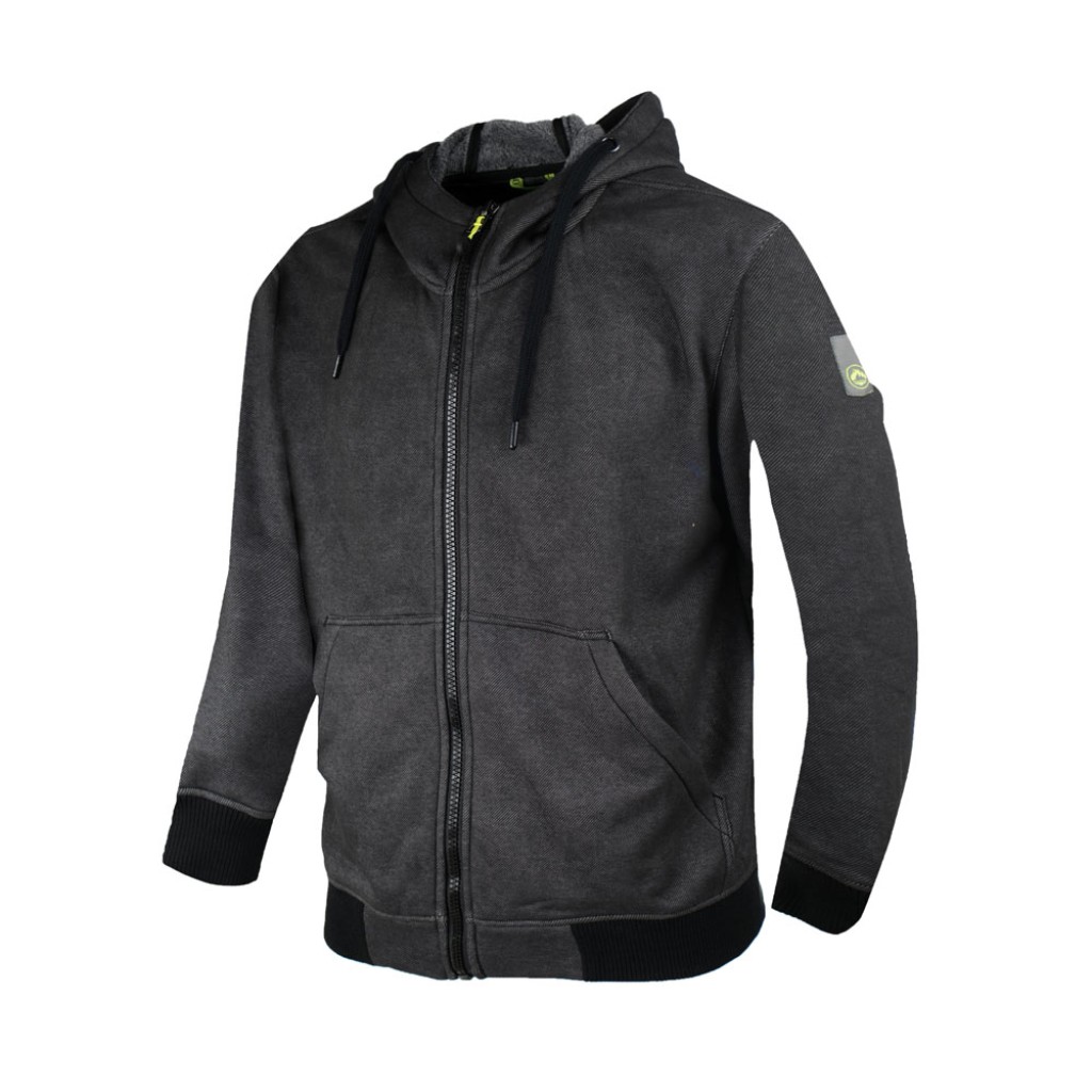 CHAQUETA MUNICH J.HAYBER NEGRO -L