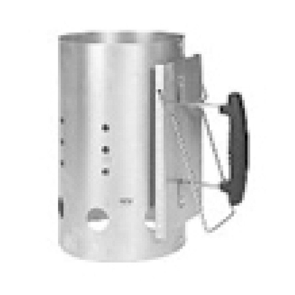 ENVENDIDO BARBACOA           C80215290