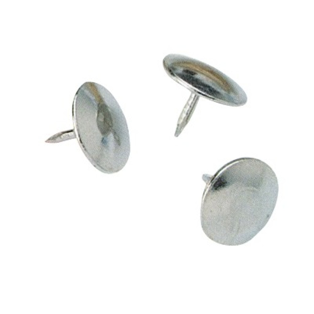 CHINCHETA NIQUELADO   N§2   1410220-25U.