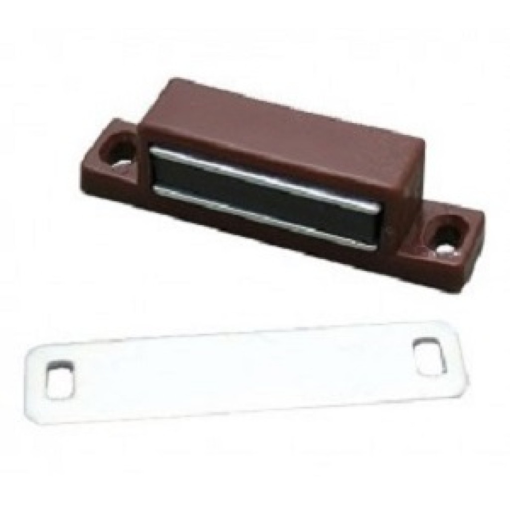 CIERRE IMAN INOVAC          REINA 4CH1-B