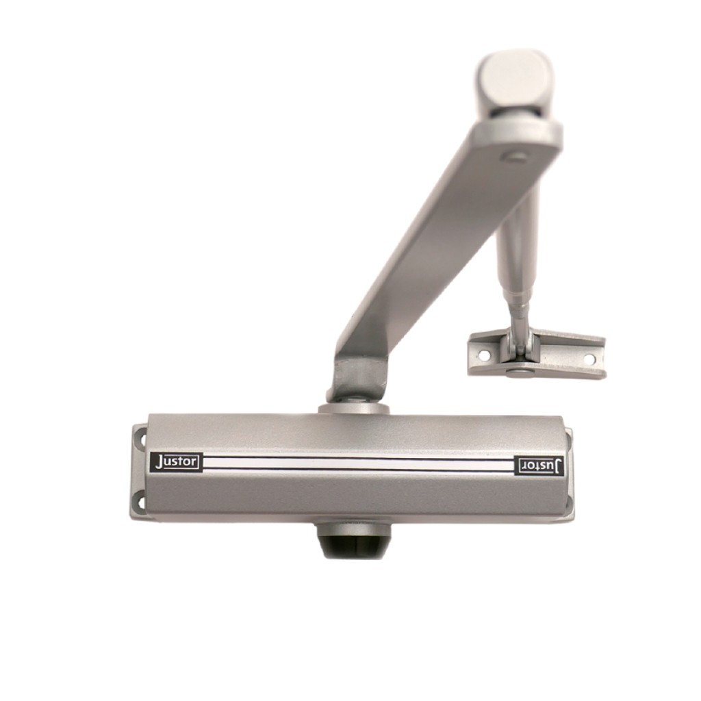 CIERRAPUERTA CH1-2 RETENCIPLATA