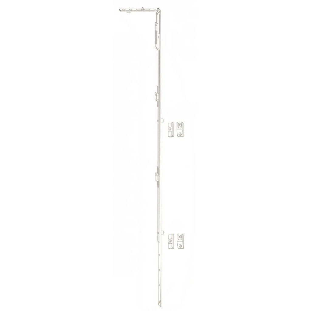 CIERRE CENTRAL (410-032-GR2) 950-1250