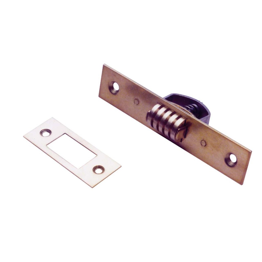 CIERRE RODILLO 120 NIQUEL