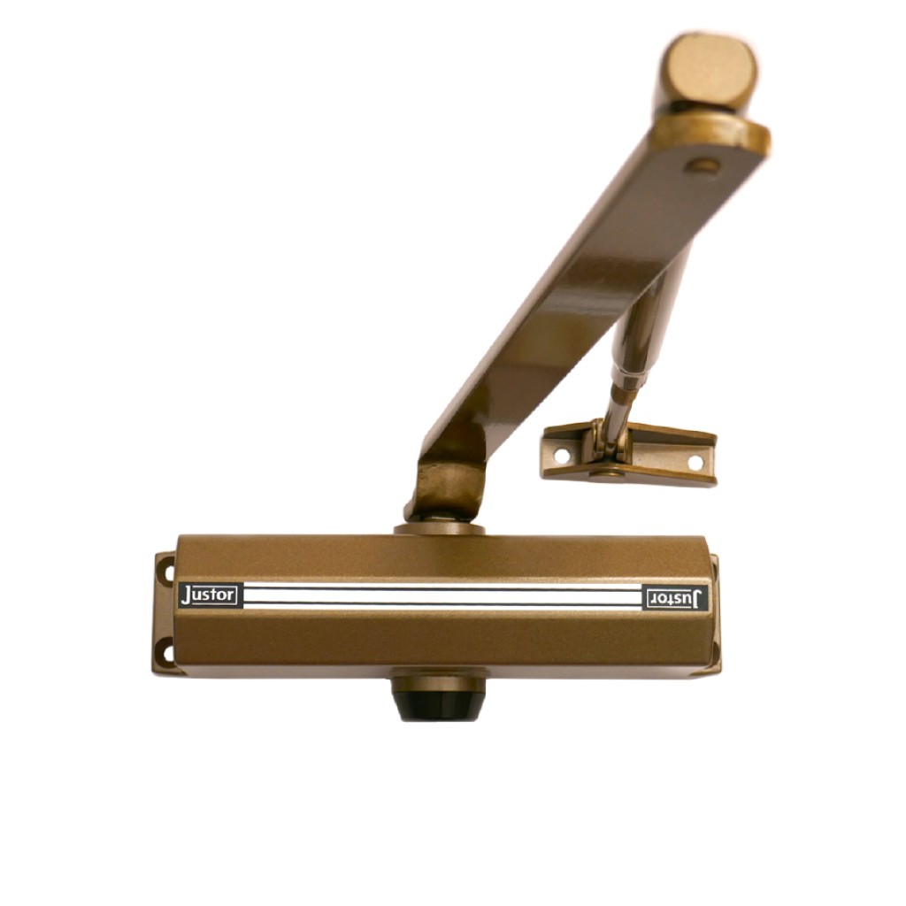 CIERRAPUERTA CH1-2 RETENCIBRONCE