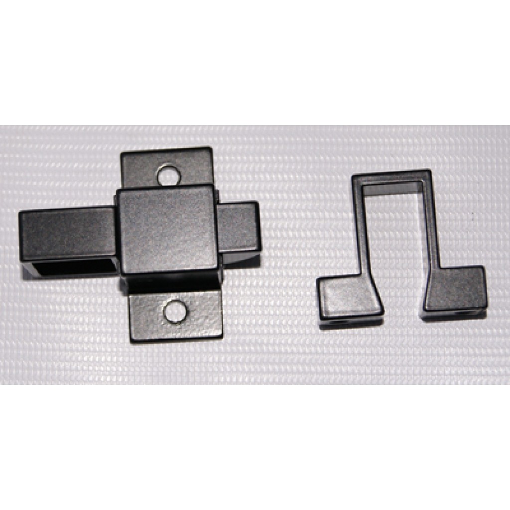 CIERRE VENTANAL 312 L.NEGRO  ALMA