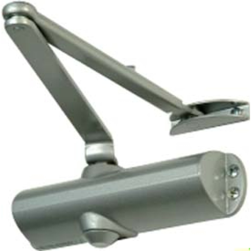 CIERRE HIDRAULICO TELESCO   A1759T NEGRO