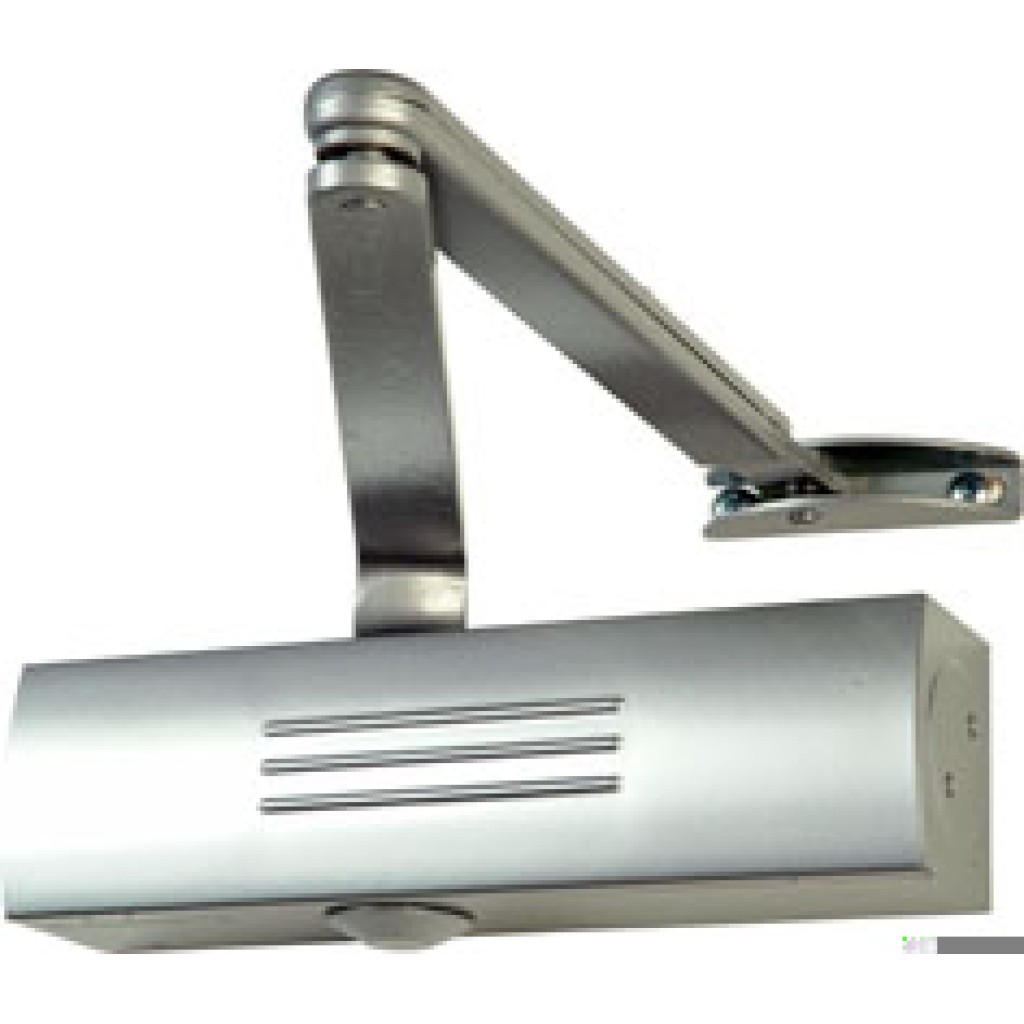 CIERRAPUERTA UNIK 2400 COMA2459S.BLANCO