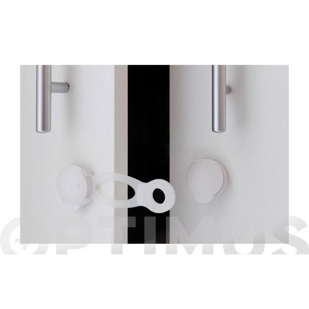 CIERRE SEGURIDAD MULTIUSOS2 UDS