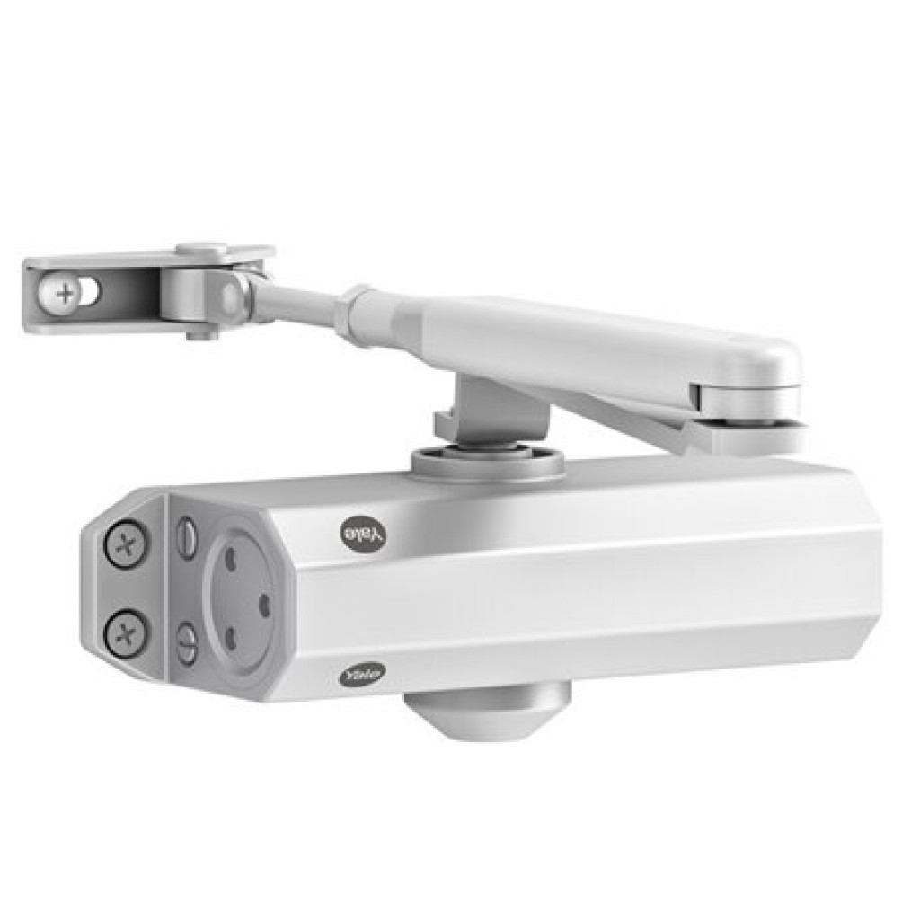 CIERRAPUERTA 3500 BRAZO NOBLANCO