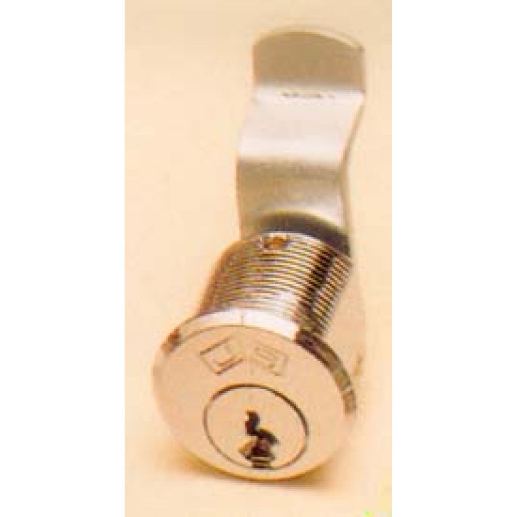 CERRADURA PARA BUZON      47/19-P LATON