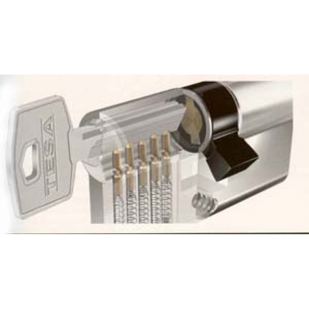 CILINDRO TESA               5030/30/35N
