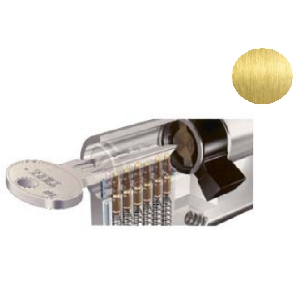 CILINDRO SEGURIDAD      T-60T6555050L100