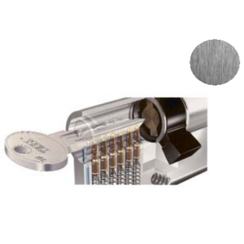 CILINDRO SEGURIDAD      T-60T6554050N-90