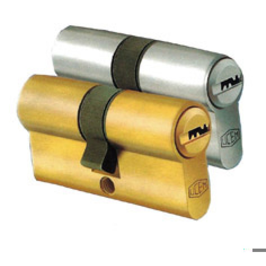 CILINDRO 2000S2 LEVA LARGA33-38 NIQUEL,