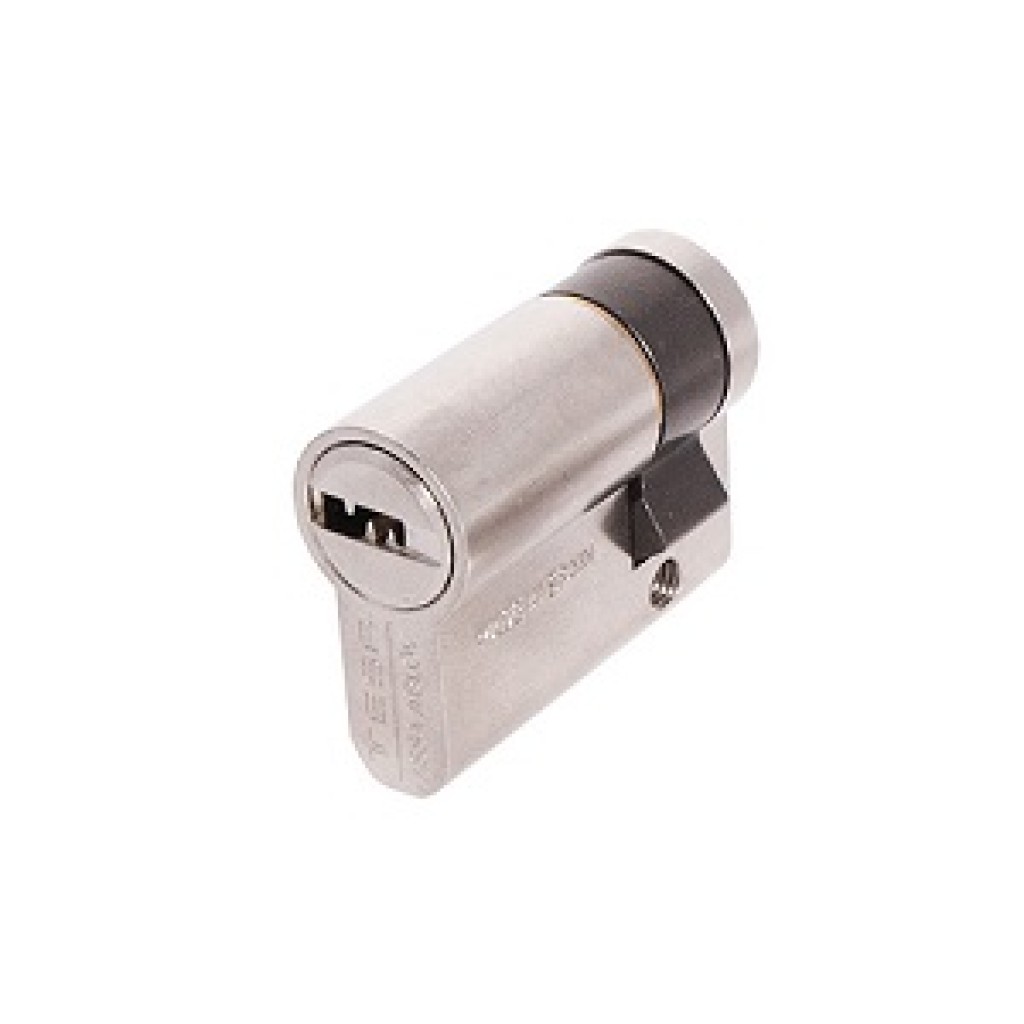 CILINDRO T60 LEVA CORTA   30-30 NIQUEL,