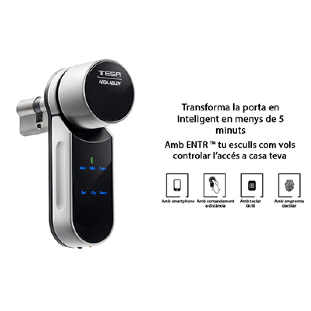 CILINDRO (ENTR) KIT T603040 (ENTRKIT)