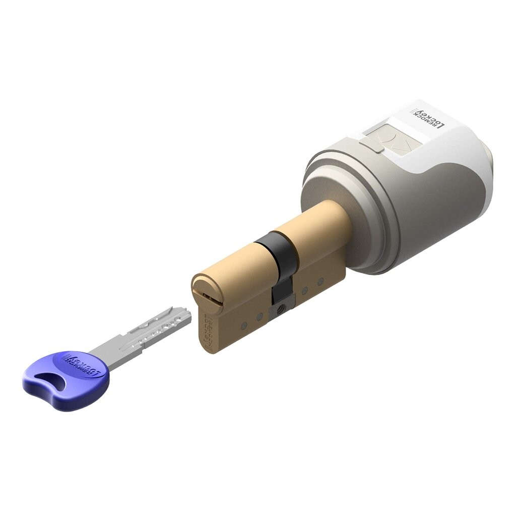 CILINDRO REMOCK MAGIC MOTORIZADO