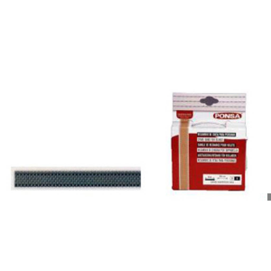 CINTA PERSIANA GRIS CLARO 2 ROLLOS DE 50