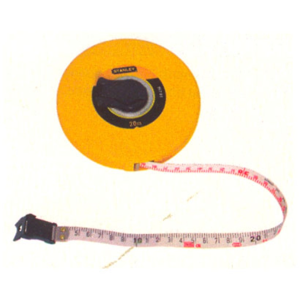 CINTA METR.FIB.VIDRIO LONGTA0-34295/10 m