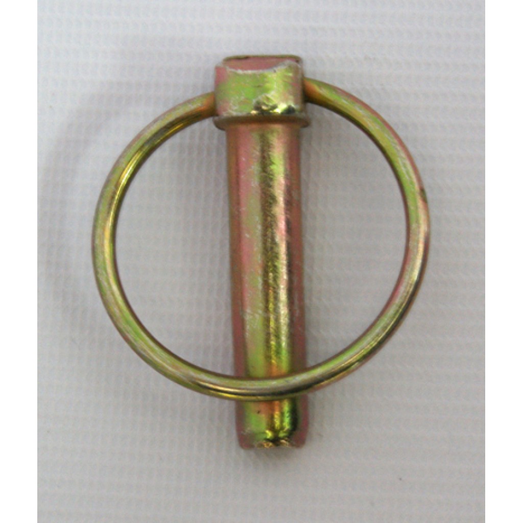 CLAVIJA MUELLE 11 MM.