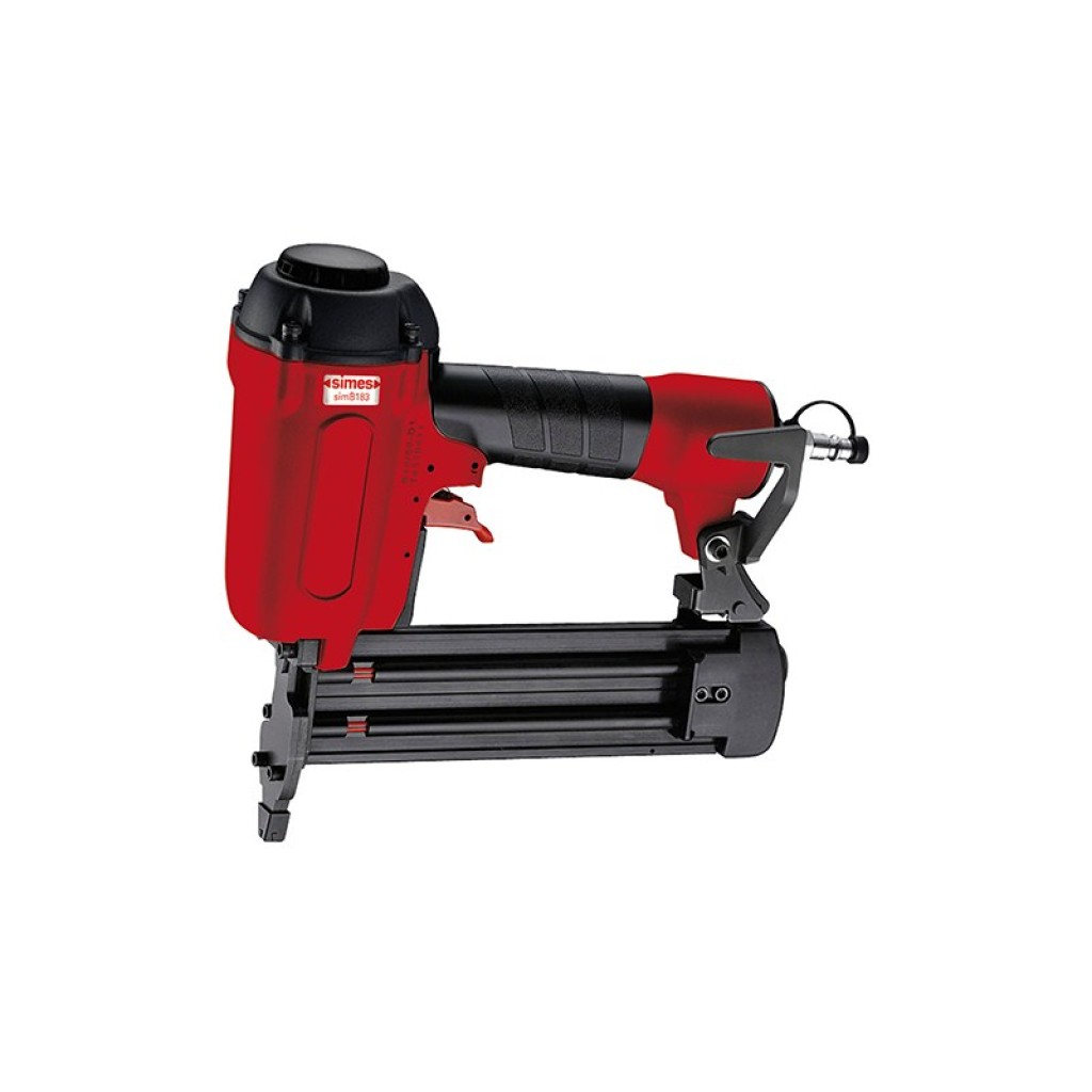 CLAVADORA NEUMATICA ACERO SIM B-183