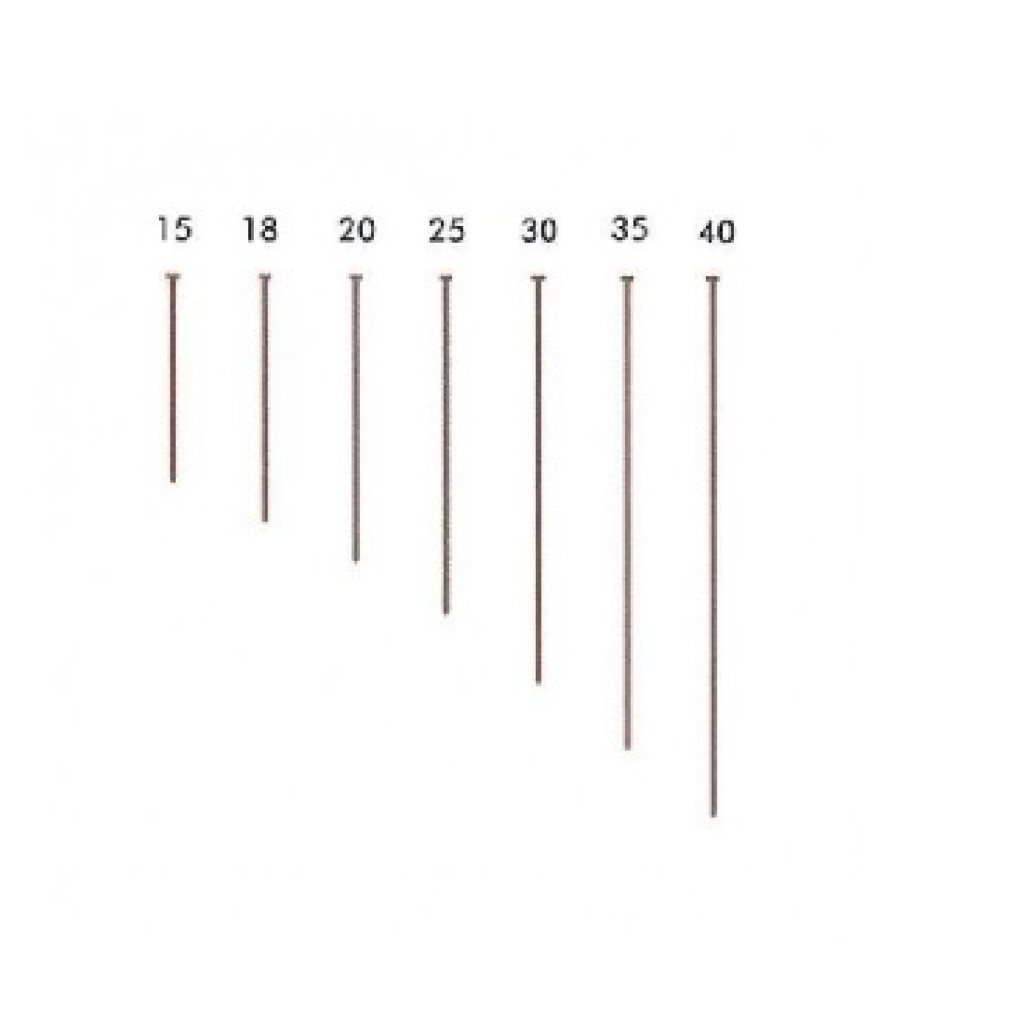 CLAVO 8/20    (MILLAR)