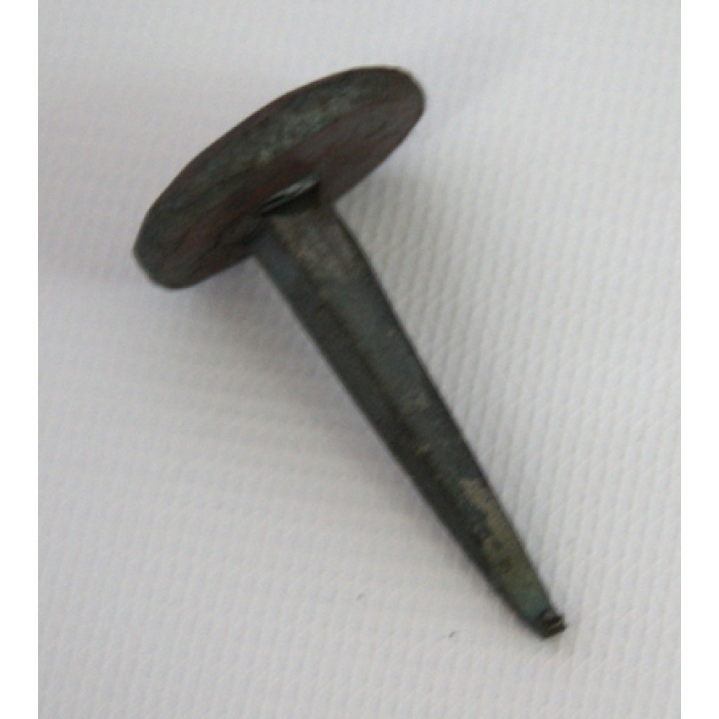 CLAVO REDONDO MART. 30MM REF.1023 RUSTIC