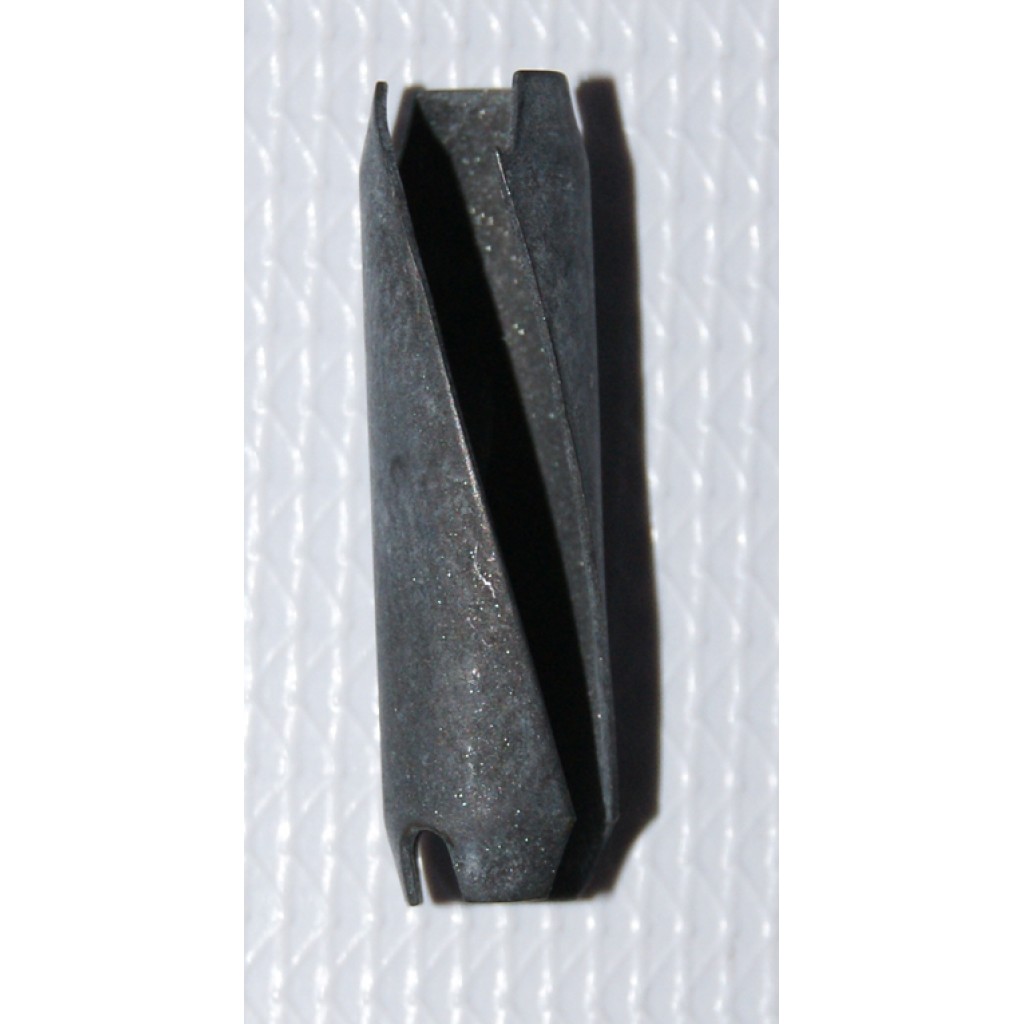 CLAVIJA ELASTICA 6MM ACCIAIO MS.5052.1