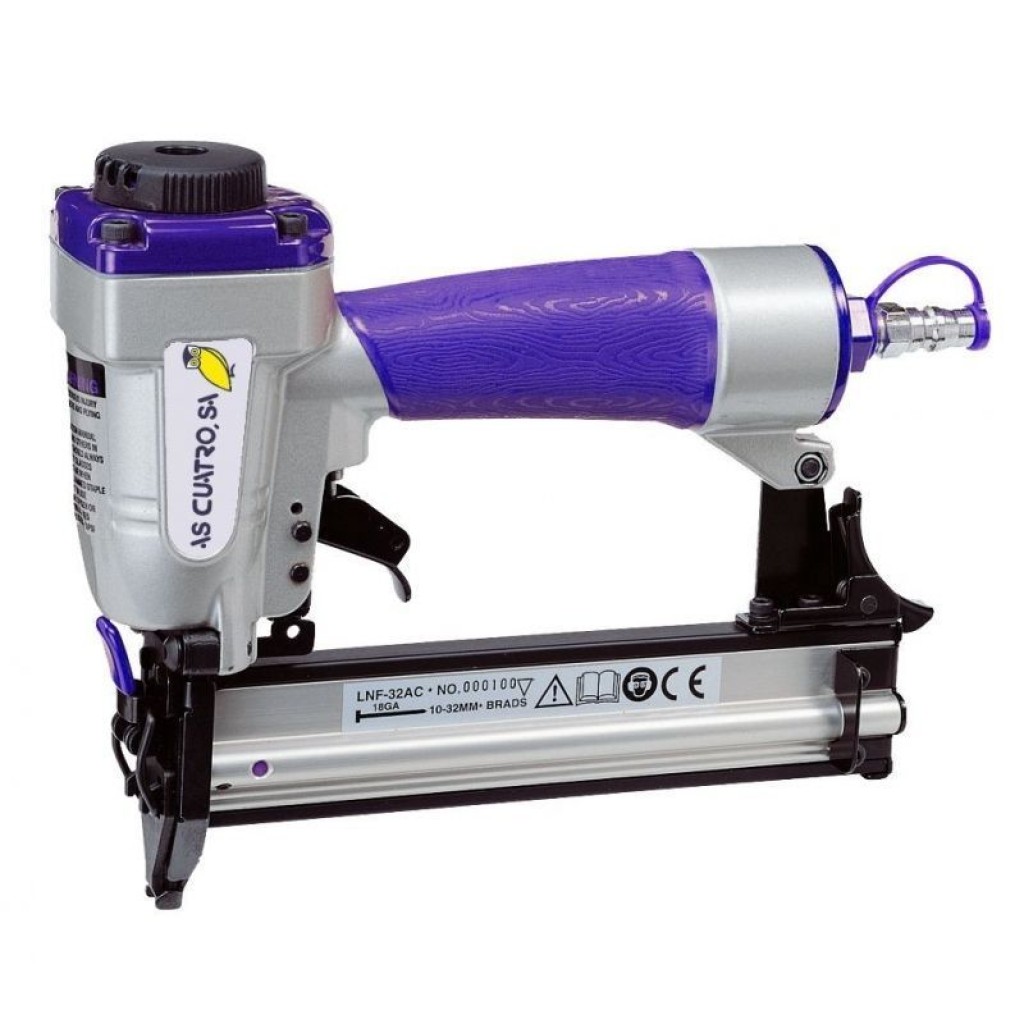 CLAVADORA NEUMATICA LNF 50 AC