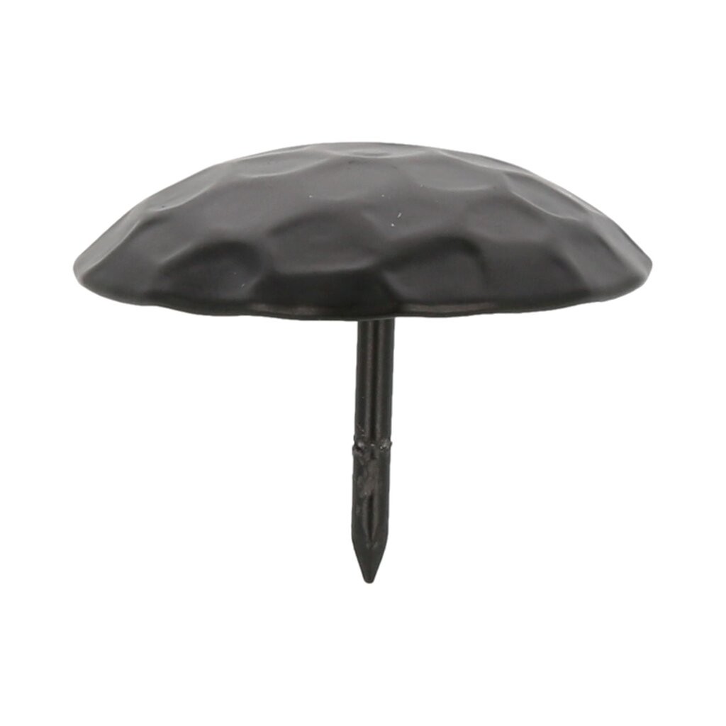 CLAVO 5-25 ACERO NEGRO 13407 25MM AMIG