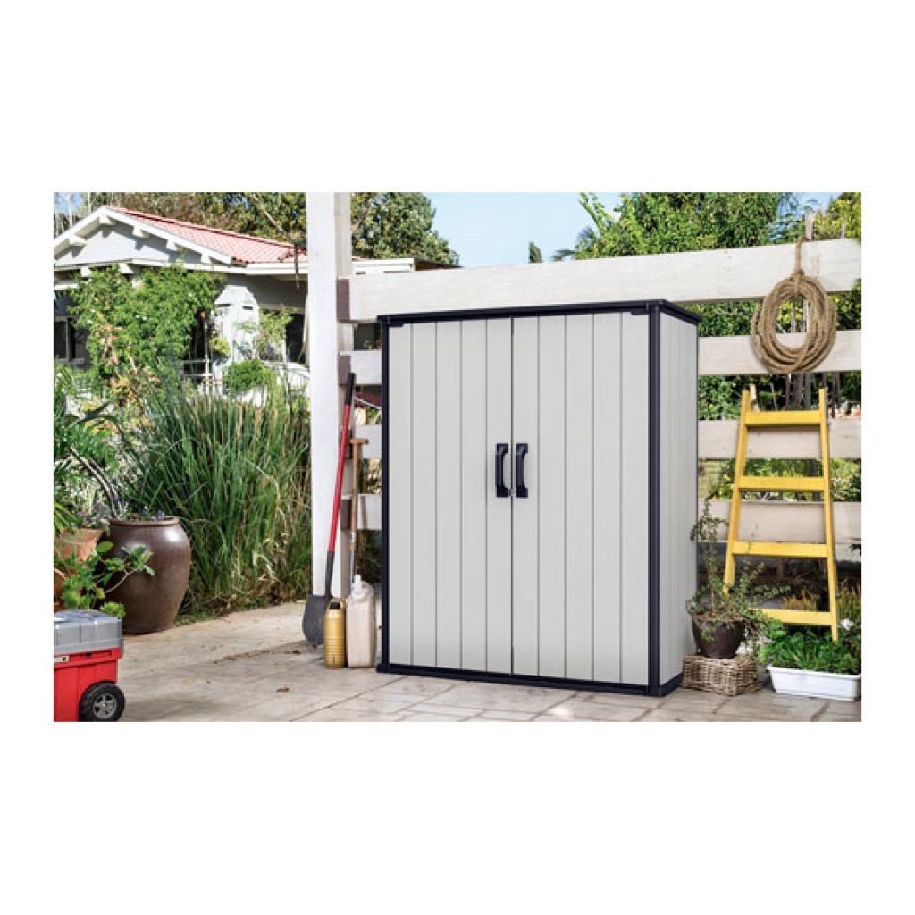 ARCON COBERTIZO EXTERIOR D140 X 73,6 X 1