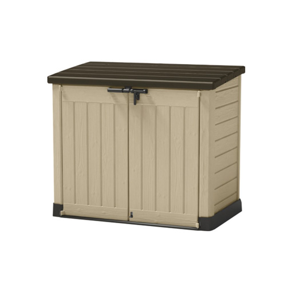 COBERTIZO EXTERIOR DE RESI146 X82 X 120